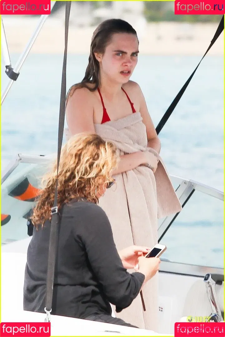 Cara Delevingne Onlyfans Photo Gallery 