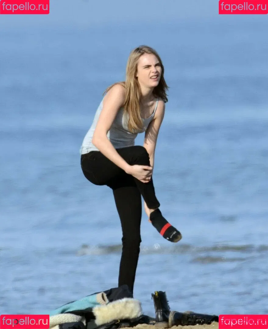 Cara Delevingne Onlyfans Photo Gallery 