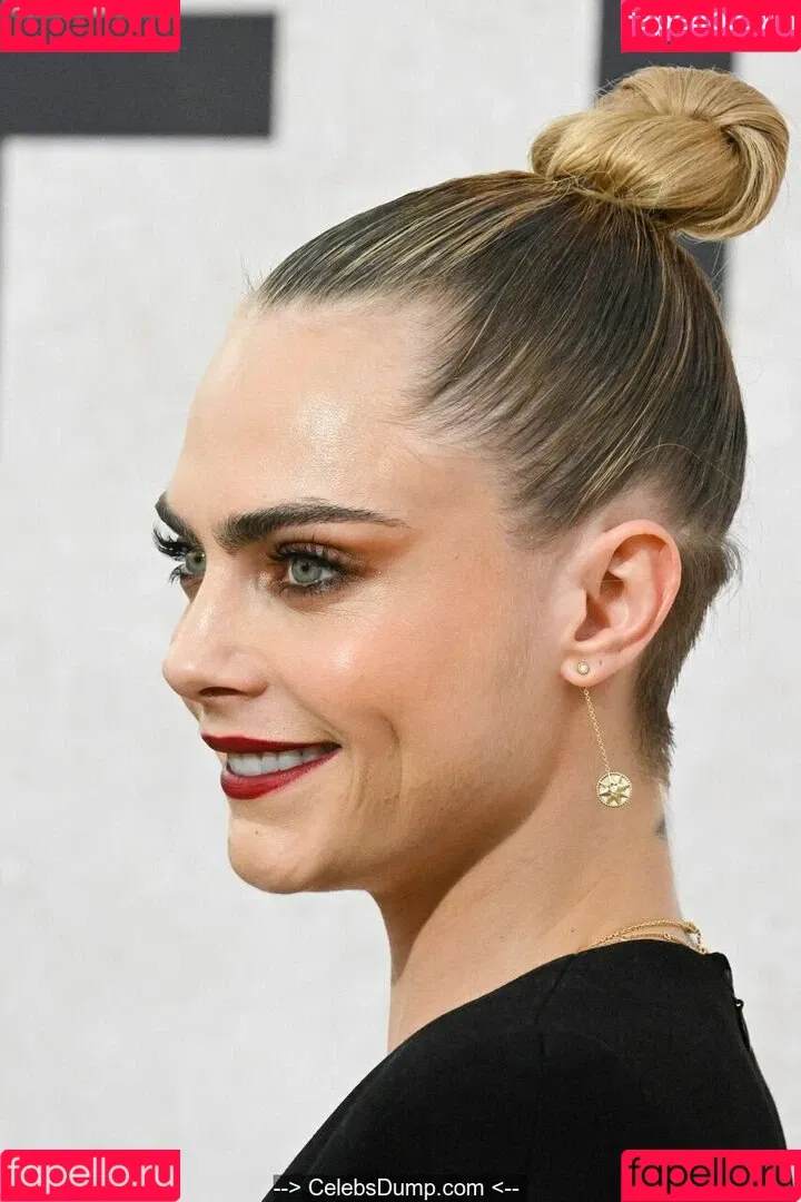 Cara Delevingne Onlyfans Photo Gallery 