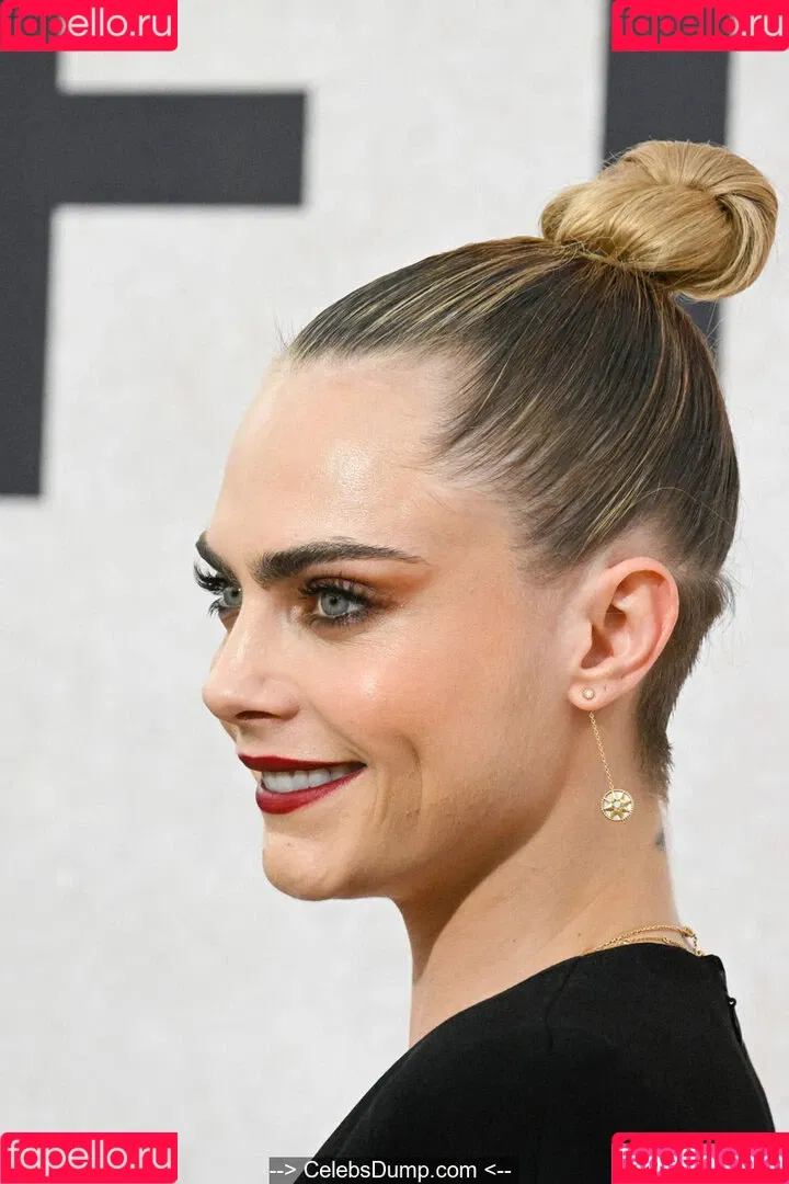 Cara Delevingne Onlyfans Photo Gallery 