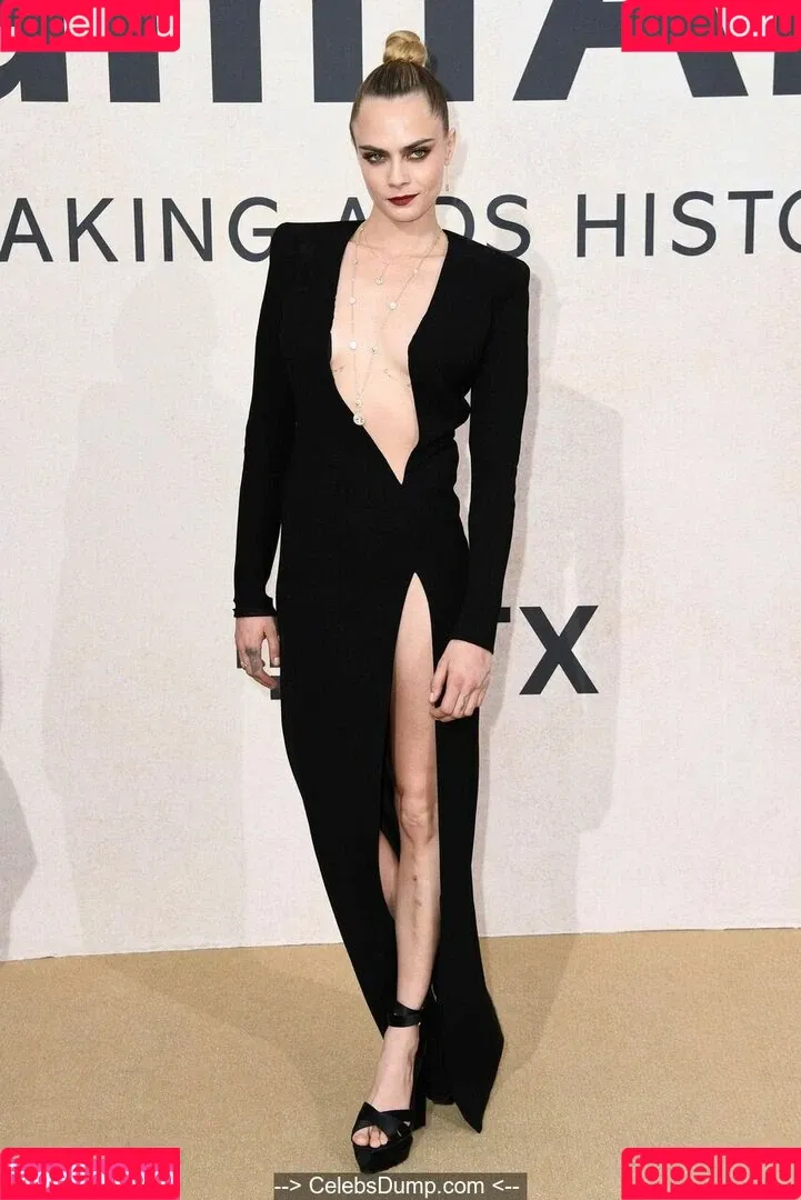 Cara Delevingne Onlyfans Photo Gallery 