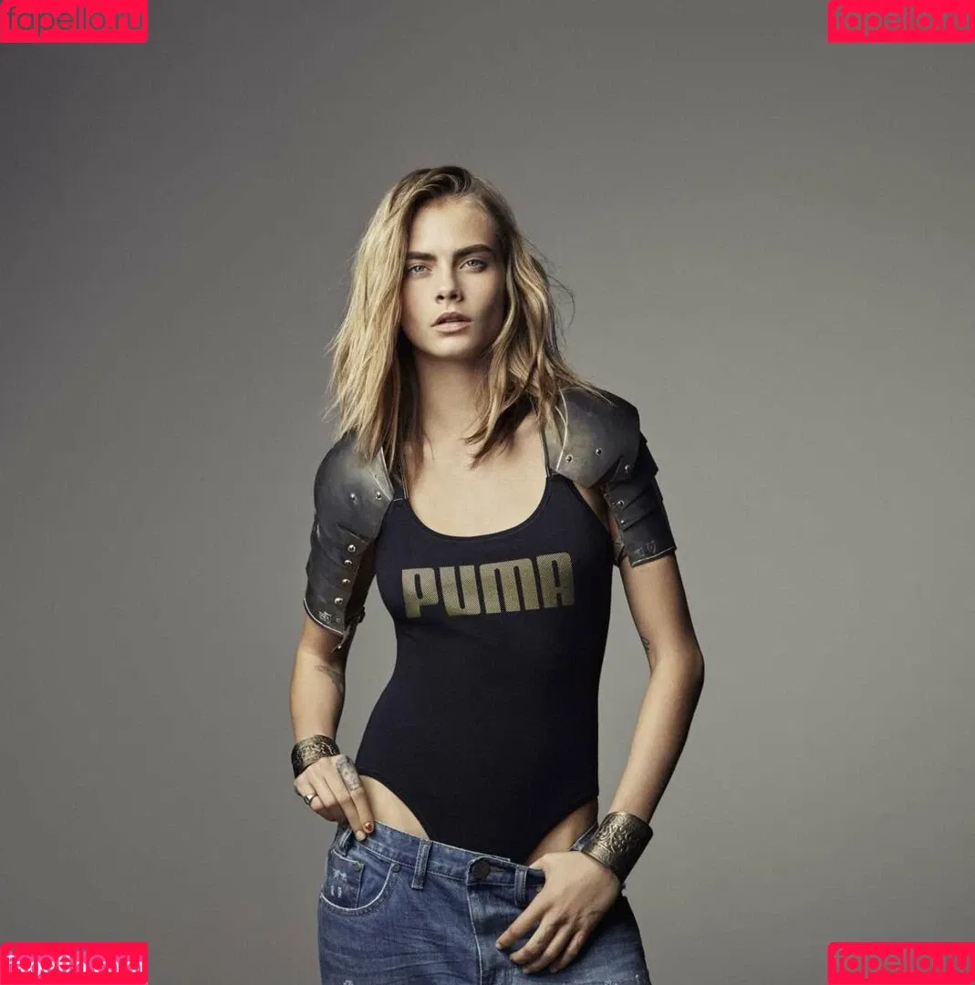 Cara Delevingne Onlyfans Photo Gallery 