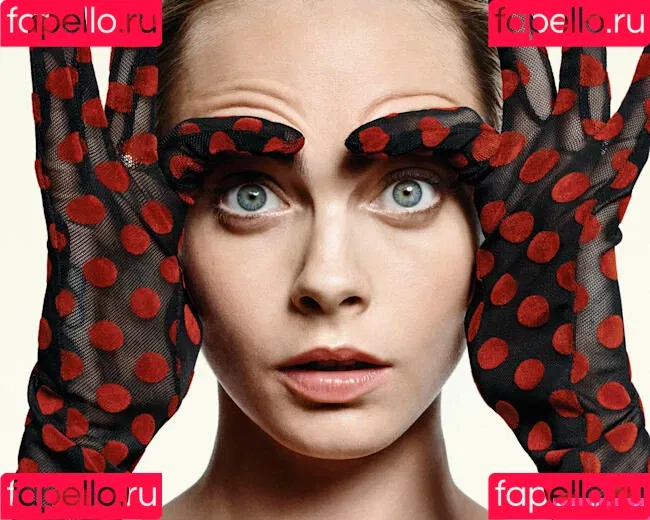 Cara Delevingne Onlyfans Photo Gallery 