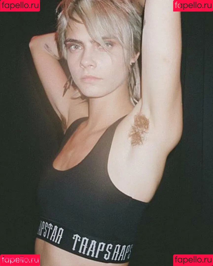 Cara Delevingne Onlyfans Photo Gallery 