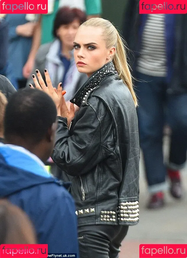 Cara Delevingne Onlyfans Photo Gallery 