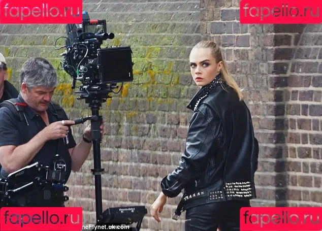 Cara Delevingne Onlyfans Photo Gallery 