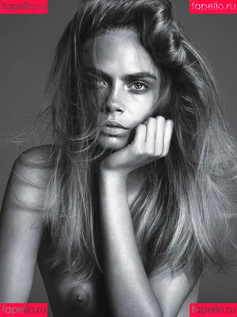 Cara Delevingne Onlyfans Photo Gallery 