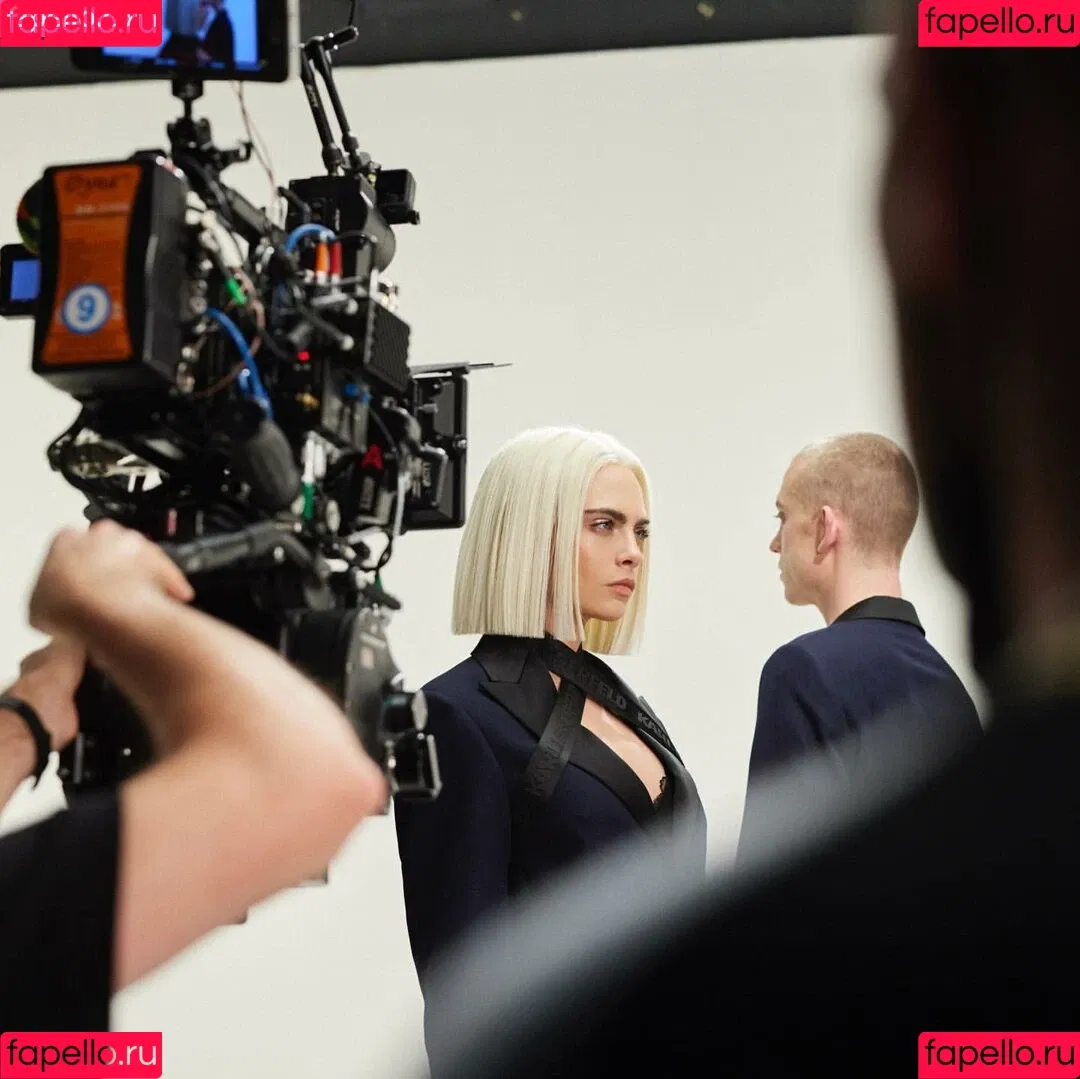 Cara Delevingne Onlyfans Photo Gallery 