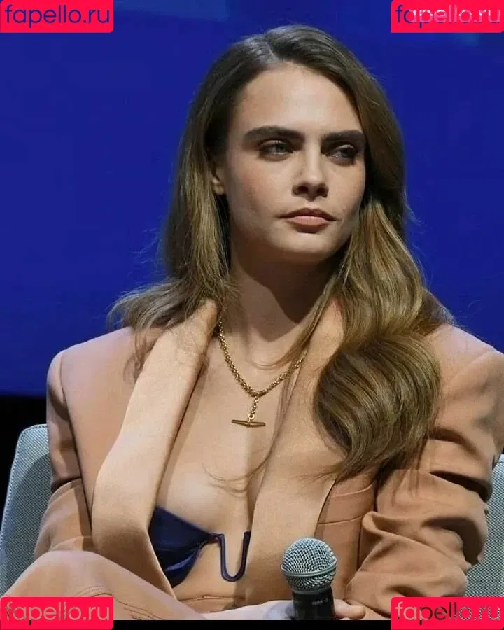 Cara Delevingne Onlyfans Photo Gallery 