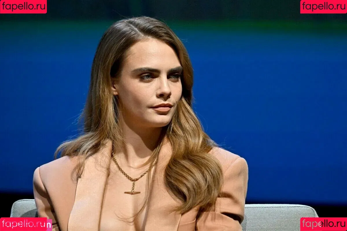 Cara Delevingne Onlyfans Photo Gallery 