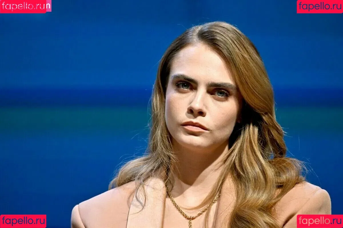 Cara Delevingne Onlyfans Photo Gallery 