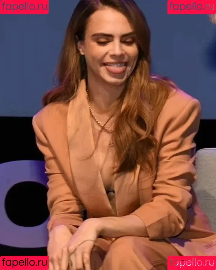 Cara Delevingne Onlyfans Photo Gallery 