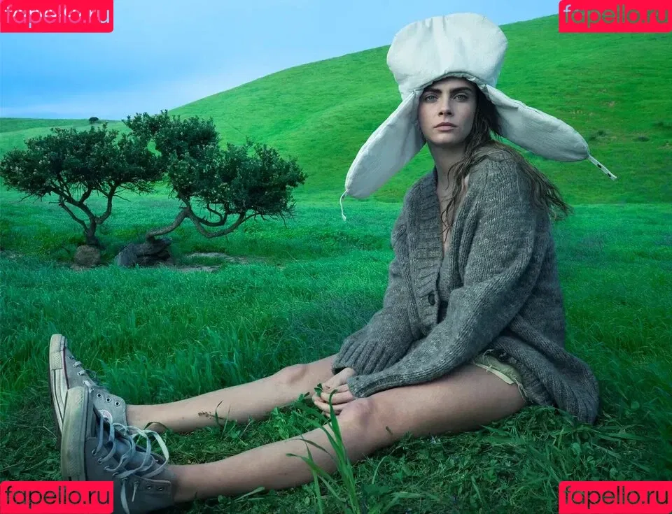 Cara Delevingne Onlyfans Photo Gallery 