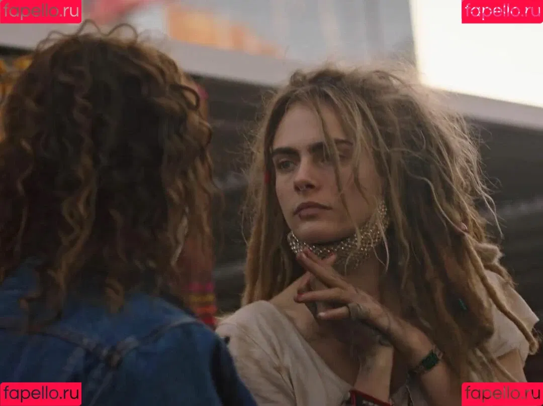 Cara Delevingne Onlyfans Photo Gallery 