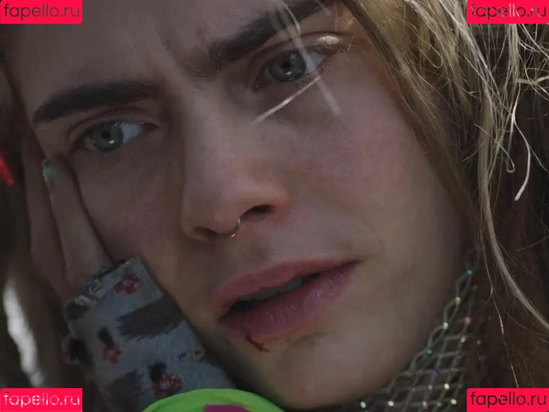 Cara Delevingne Onlyfans Photo Gallery 