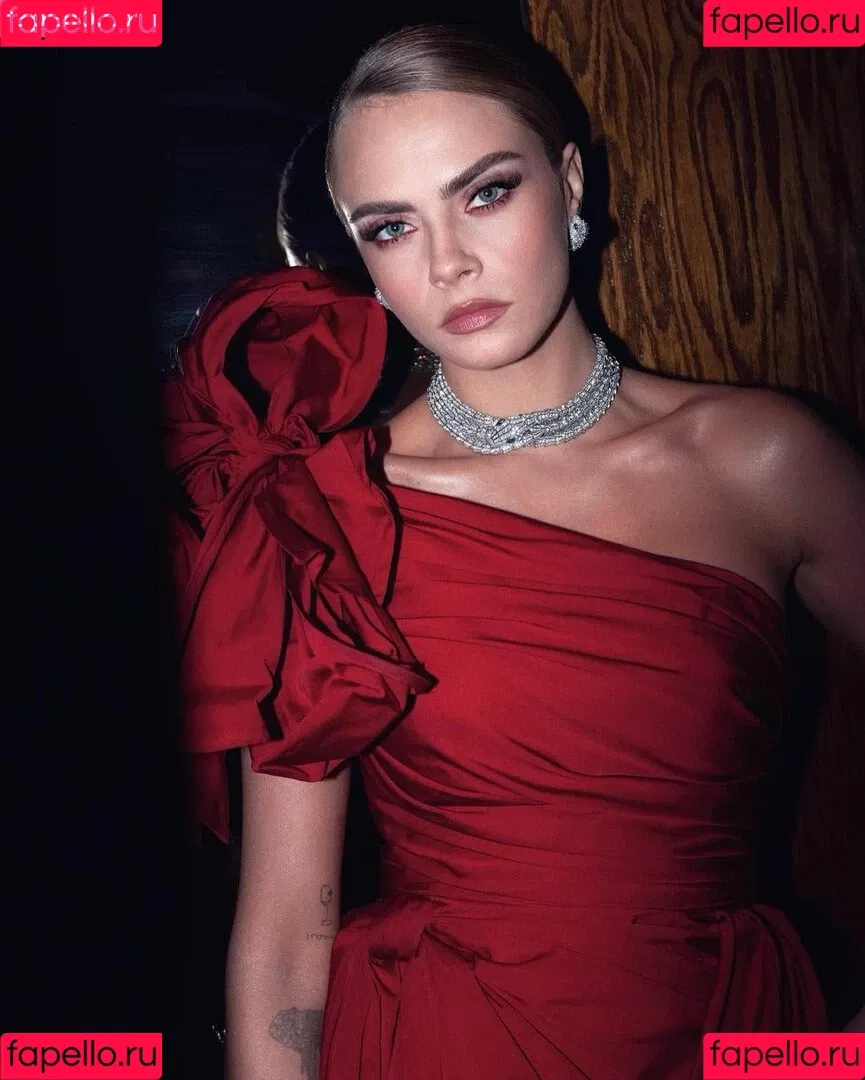 Cara Delevingne Onlyfans Photo Gallery 