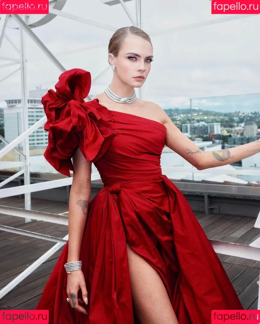 Cara Delevingne Onlyfans Photo Gallery 
