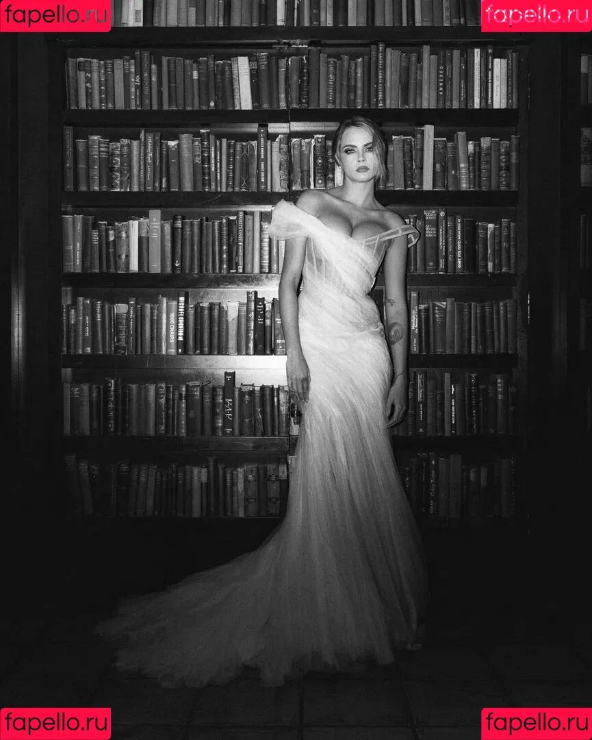 Cara Delevingne Onlyfans Photo Gallery 