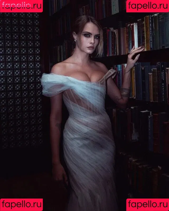 Cara Delevingne Onlyfans Photo Gallery 