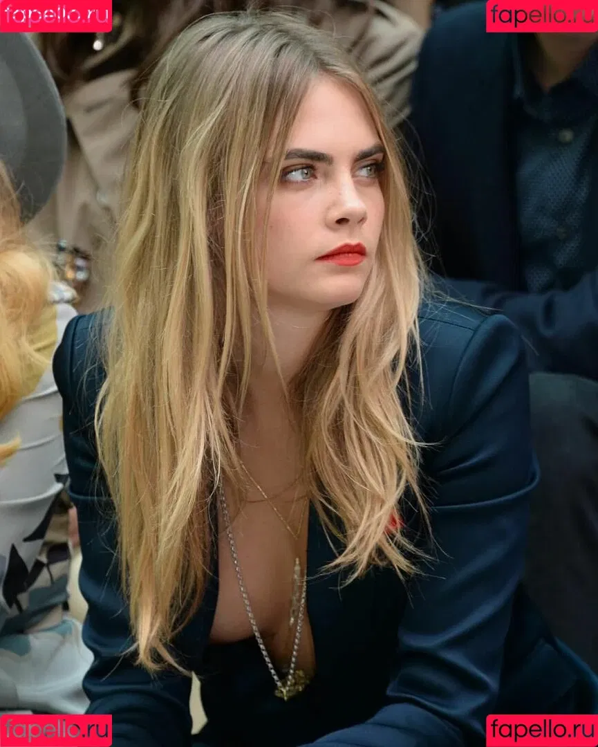 Cara Delevingne Onlyfans Photo Gallery 