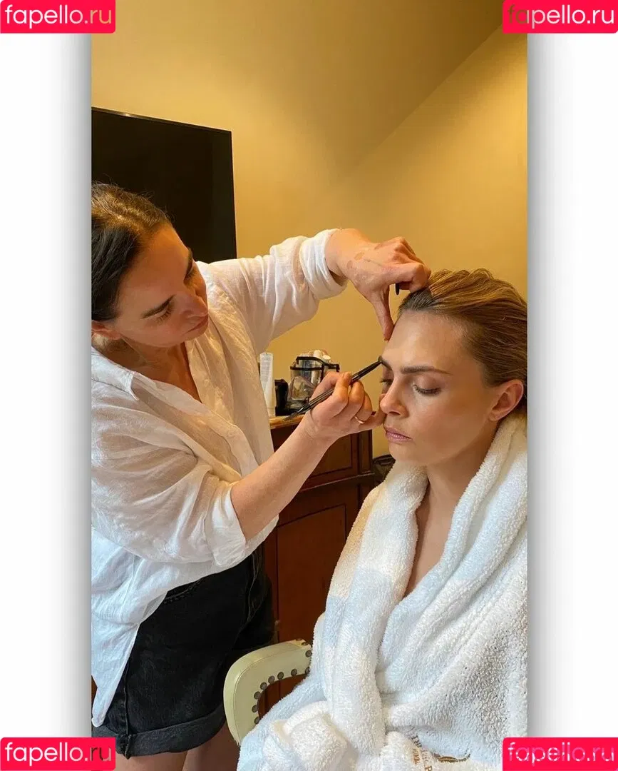 Cara Delevingne Onlyfans Photo Gallery 