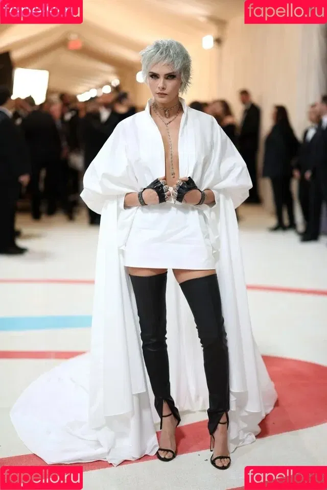 Cara Delevingne Onlyfans Photo Gallery 
