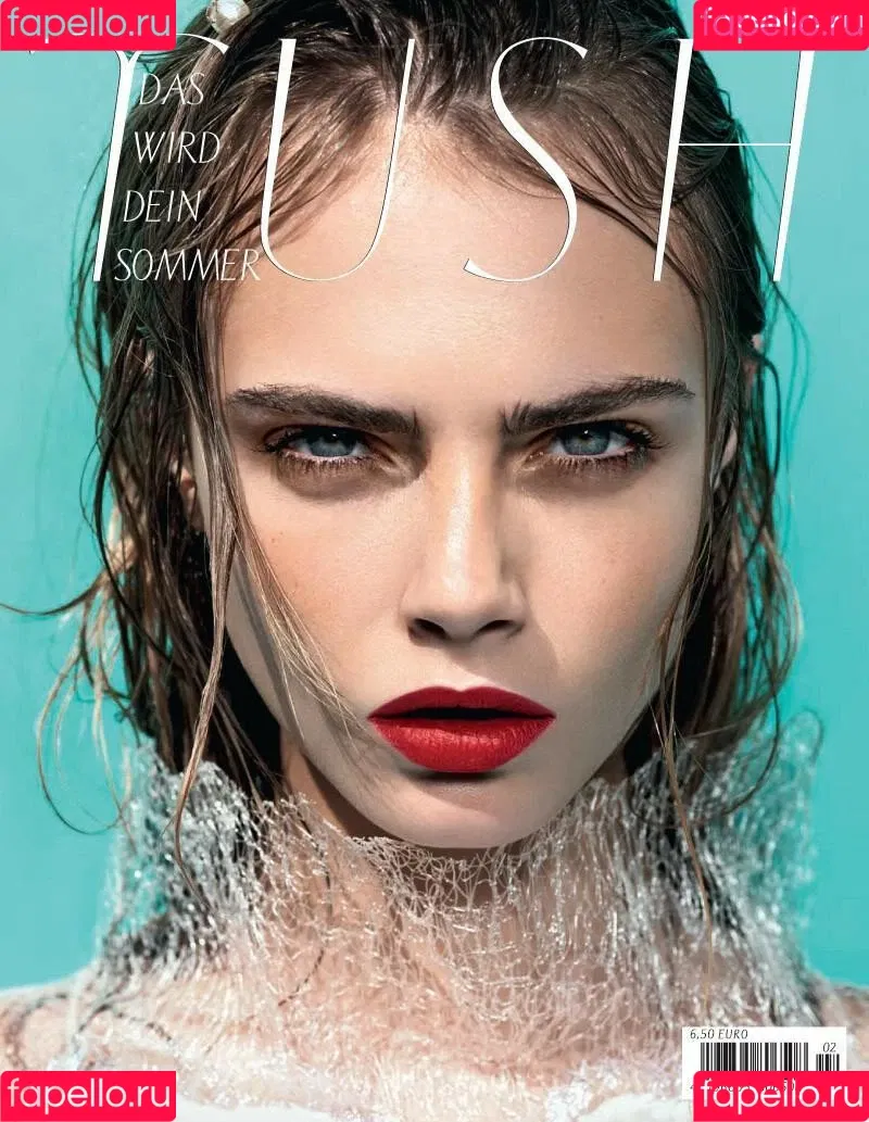 Cara Delevingne Onlyfans Photo Gallery 