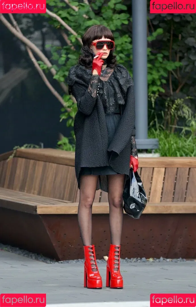 Cara Delevingne Onlyfans Photo Gallery 