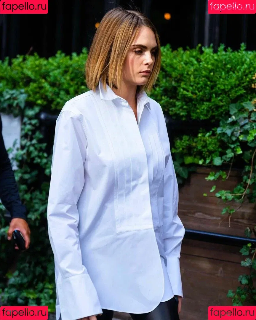 Cara Delevingne Onlyfans Photo Gallery 