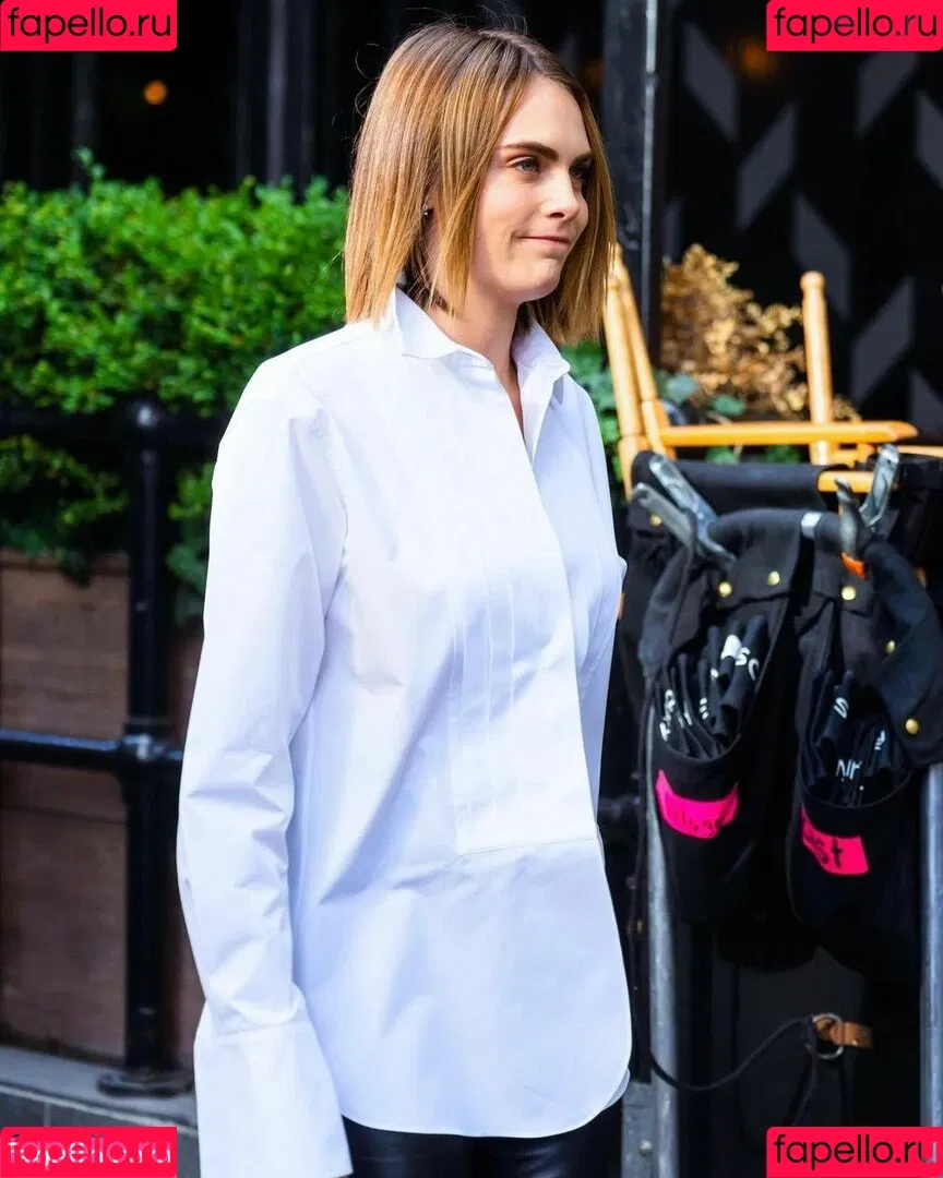 Cara Delevingne Onlyfans Photo Gallery 