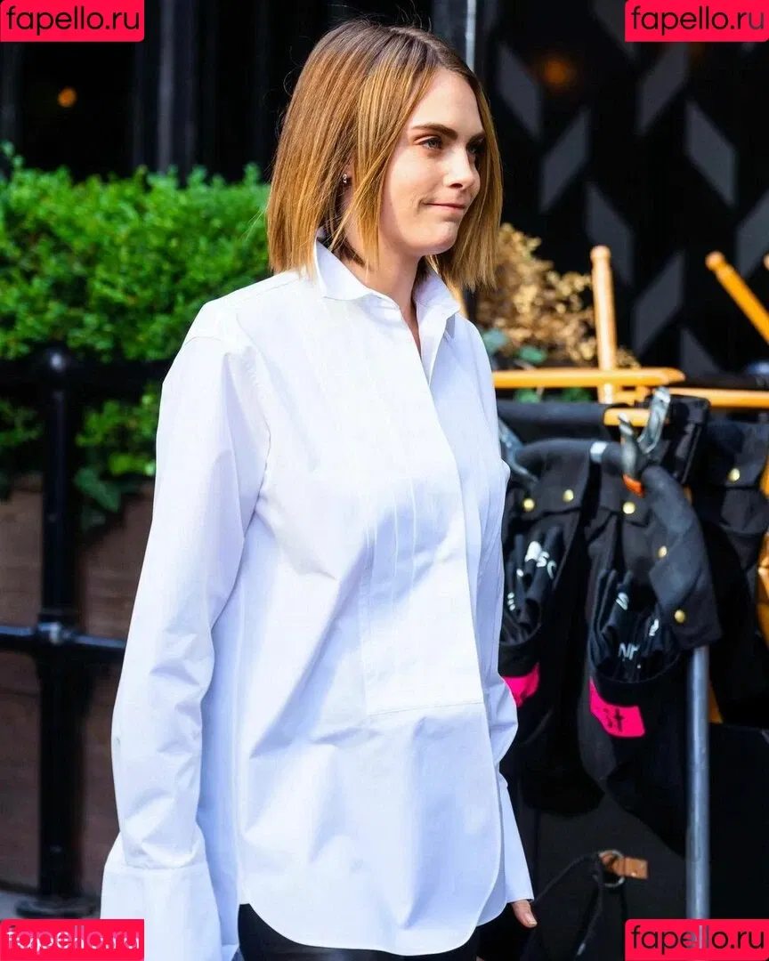 Cara Delevingne Onlyfans Photo Gallery 
