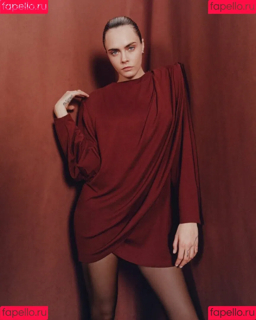 Cara Delevingne Onlyfans Photo Gallery 
