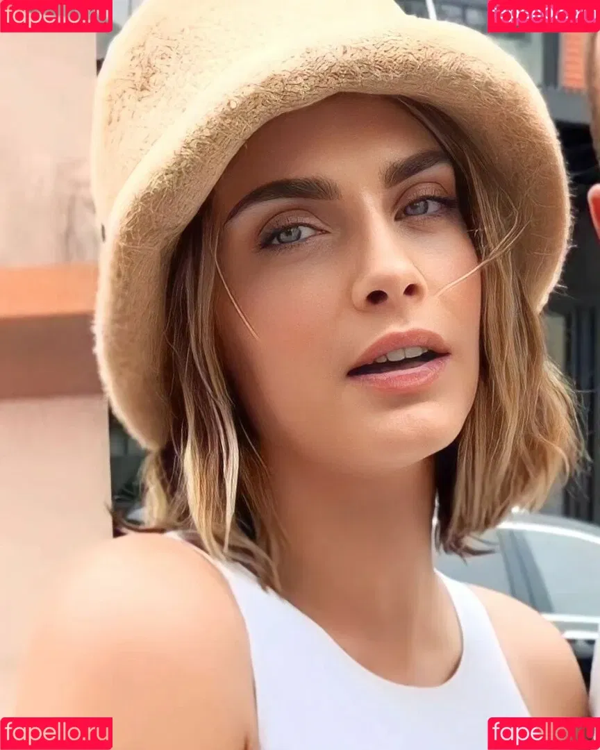 Cara Delevingne Onlyfans Photo Gallery 