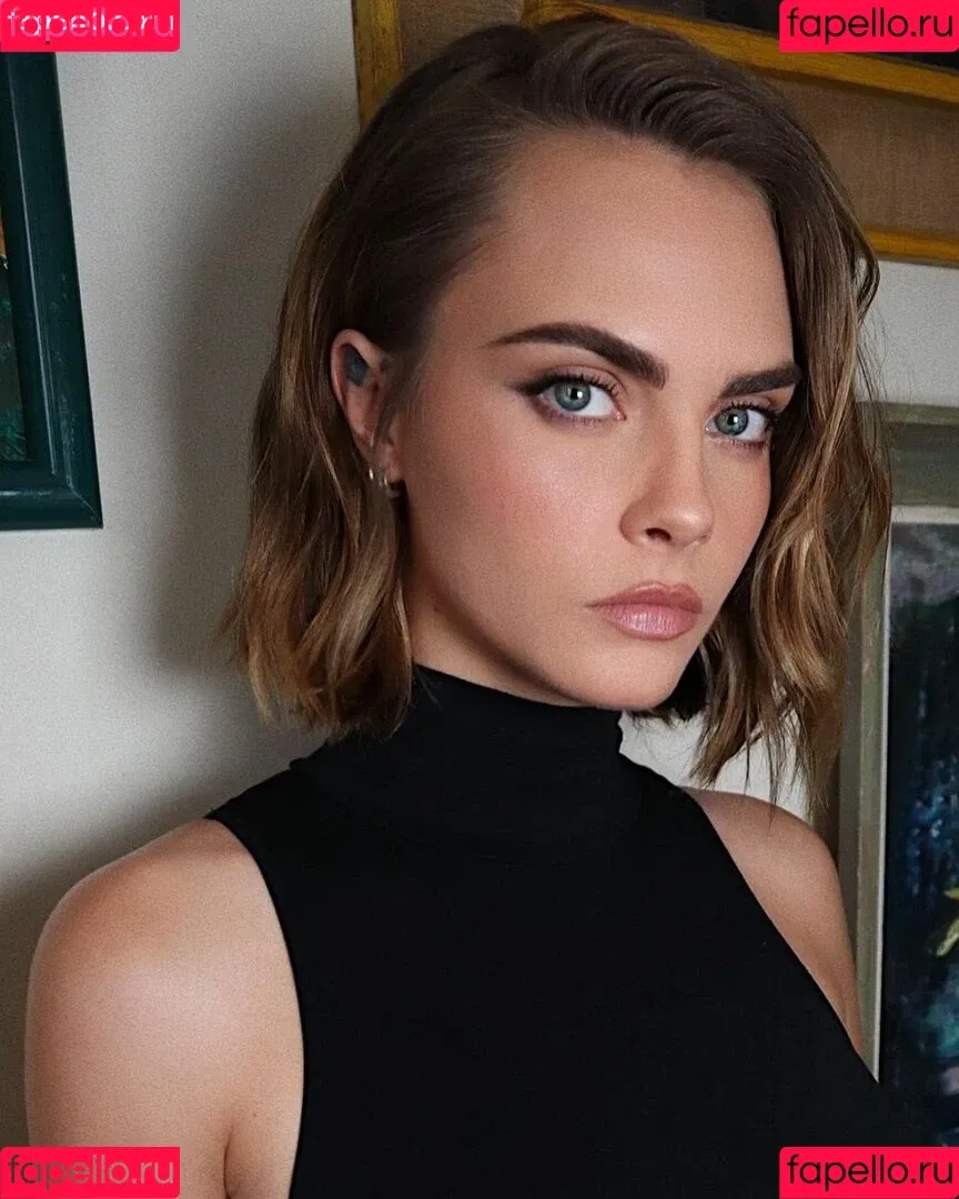 Cara Delevingne Onlyfans Photo Gallery 