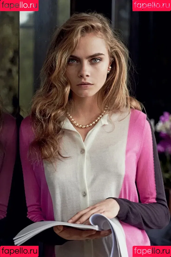Cara Delevingne Onlyfans Photo Gallery 