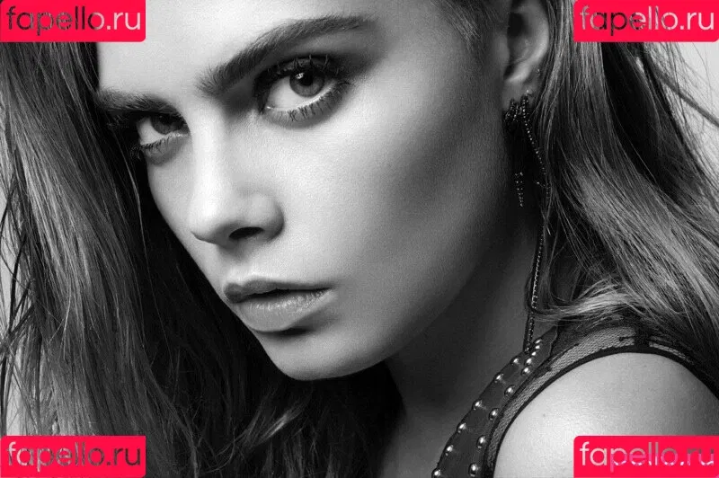 Cara Delevingne Onlyfans Photo Gallery 