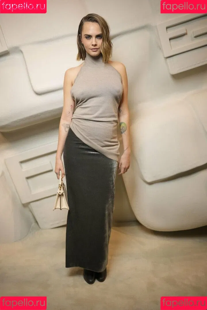 Cara Delevingne Onlyfans Photo Gallery 