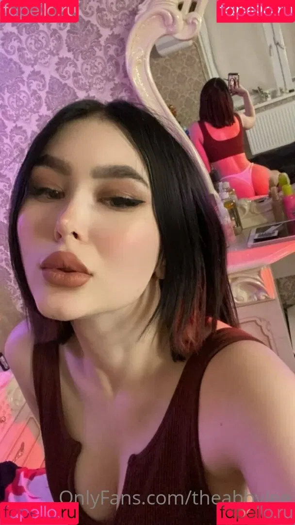 asissska Onlyfans Photo Gallery 