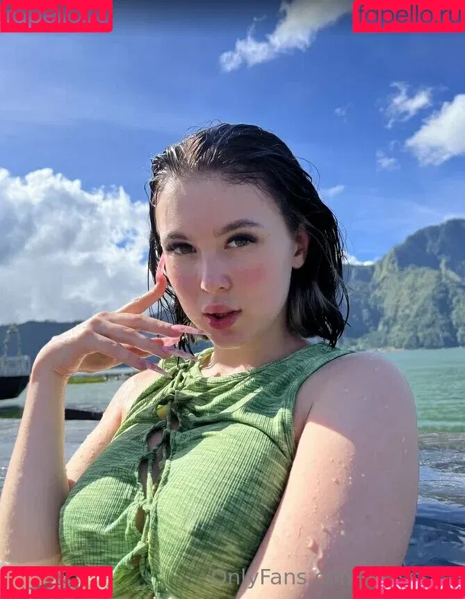 asissska Onlyfans Photo Gallery 