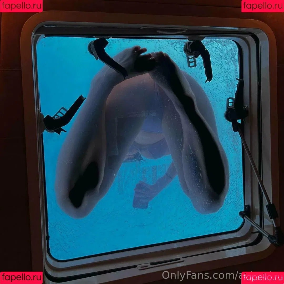 asissska Onlyfans Photo Gallery 