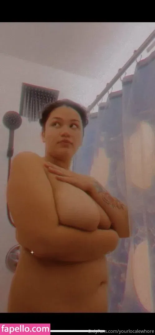 yourlocalewhore Onlyfans Photo Gallery 