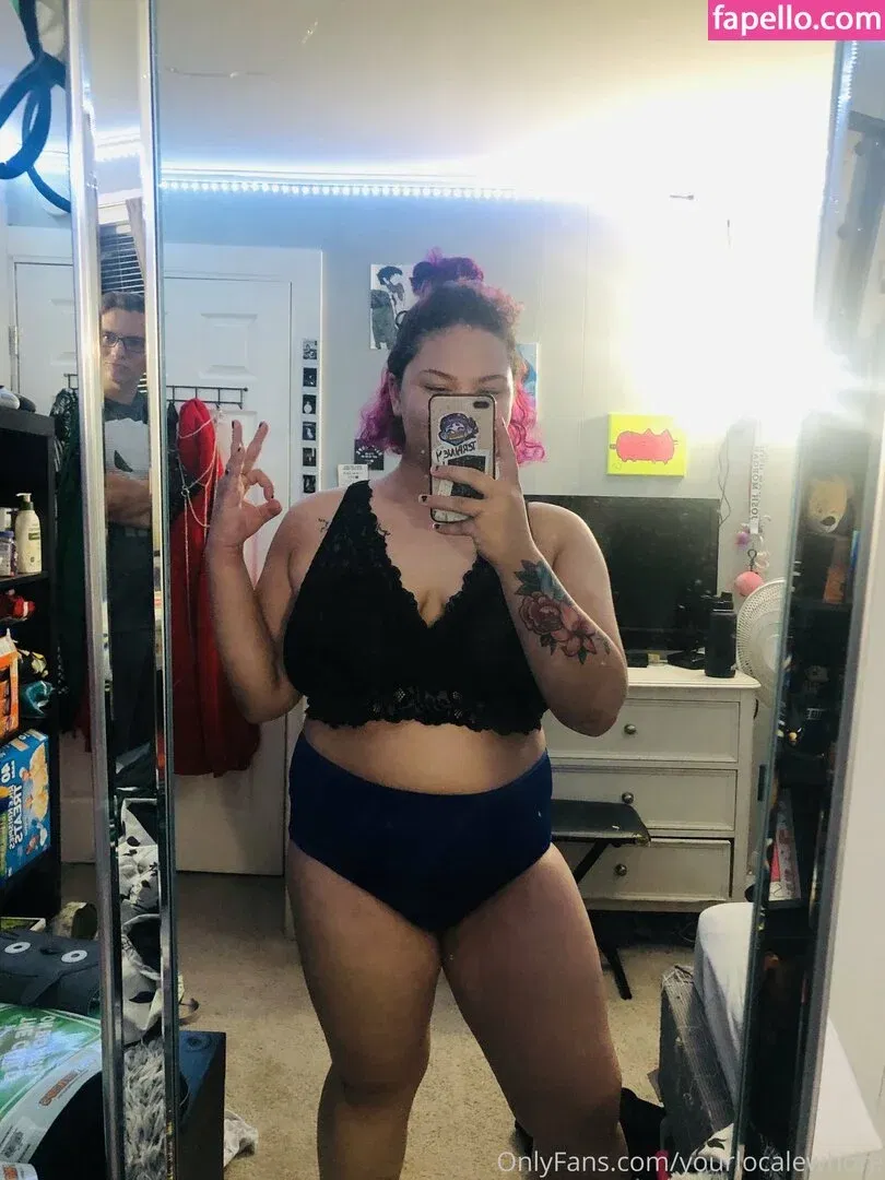 yourlocalewhore Onlyfans Photo Gallery 