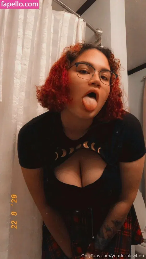 yourlocalewhore Onlyfans Photo Gallery 