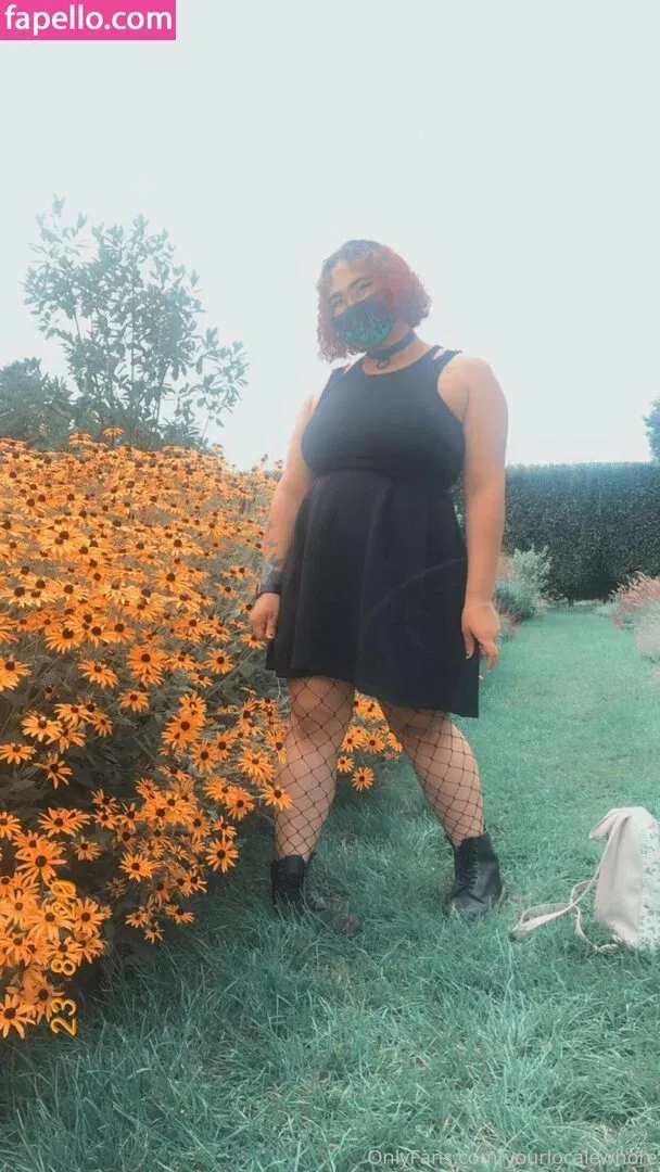 yourlocalewhore Onlyfans Photo Gallery 