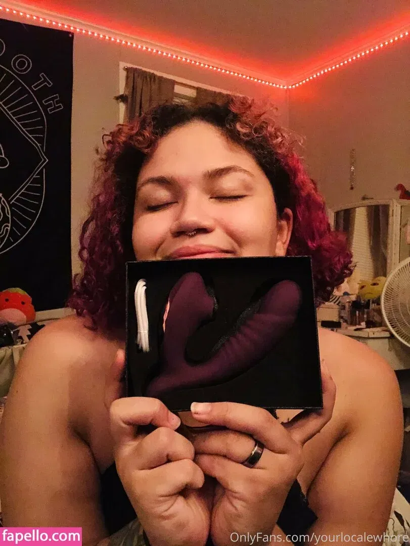 yourlocalewhore Onlyfans Photo Gallery 