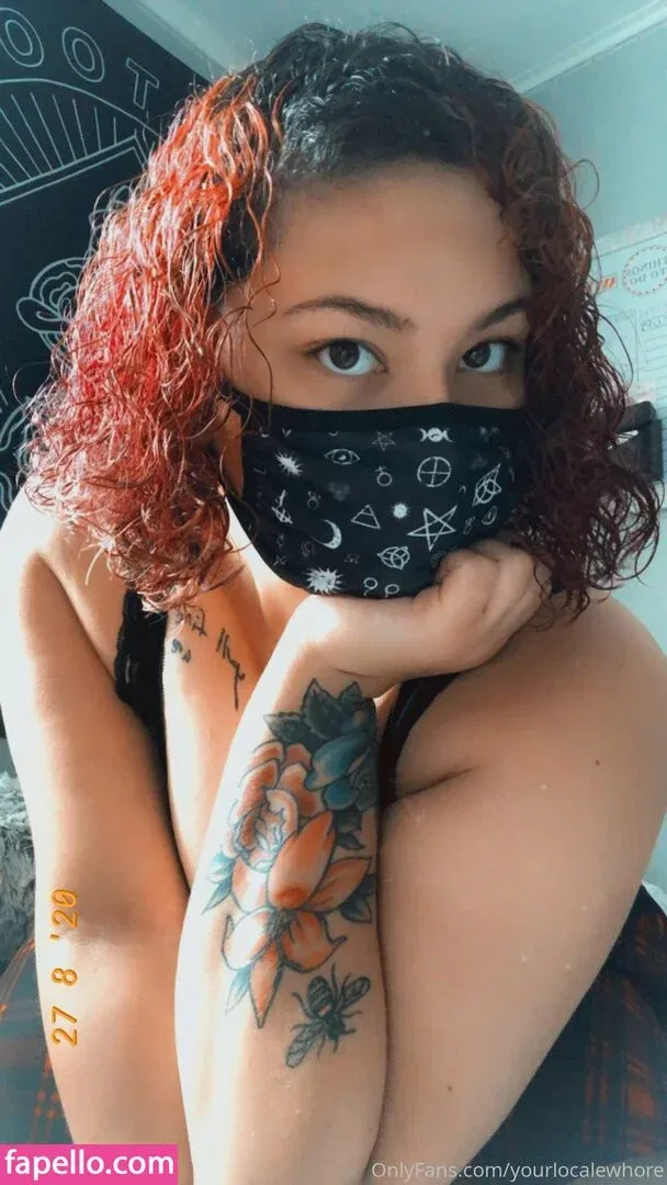 yourlocalewhore Onlyfans Photo Gallery 