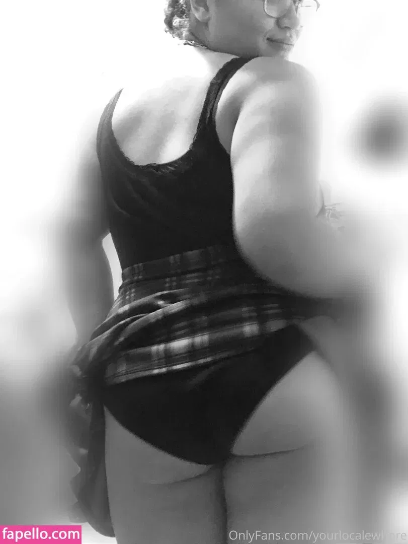 yourlocalewhore Onlyfans Photo Gallery 