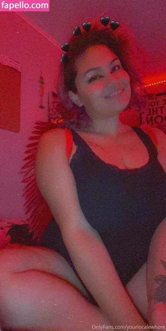 yourlocalewhore Onlyfans Photo Gallery 