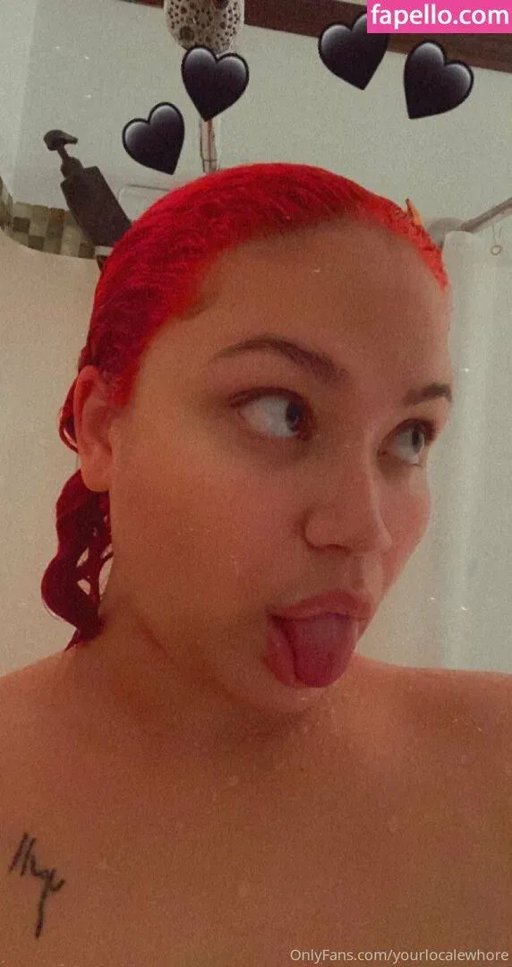 yourlocalewhore Onlyfans Photo Gallery 