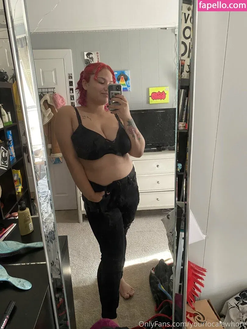 yourlocalewhore Onlyfans Photo Gallery 